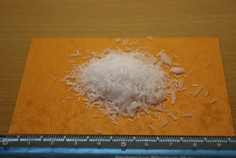 聚(ju)乙二(er)醇産(chan)品型(xing)号介(jie)紹